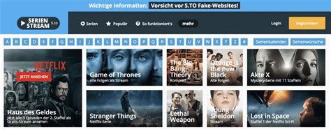 serienstream.sx|Serien Stream 